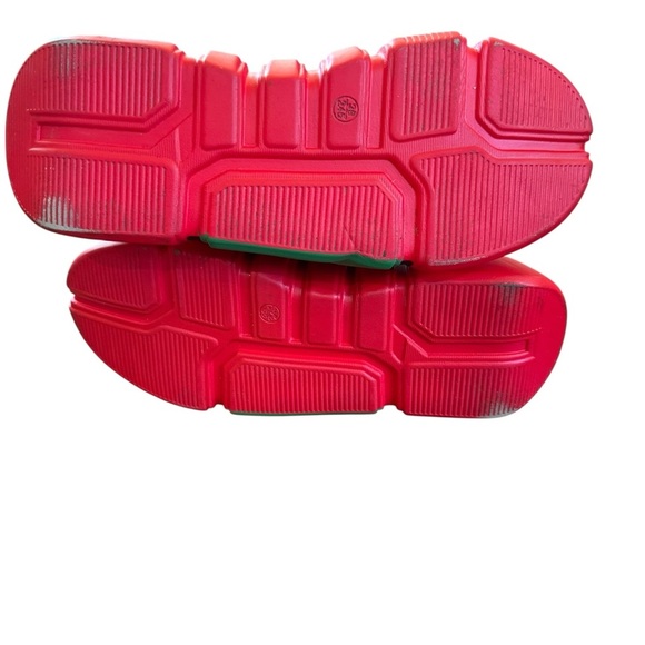 Women’s Anthony Wang Collection Sneakers EUC Size 8 - Picture 3 of 7